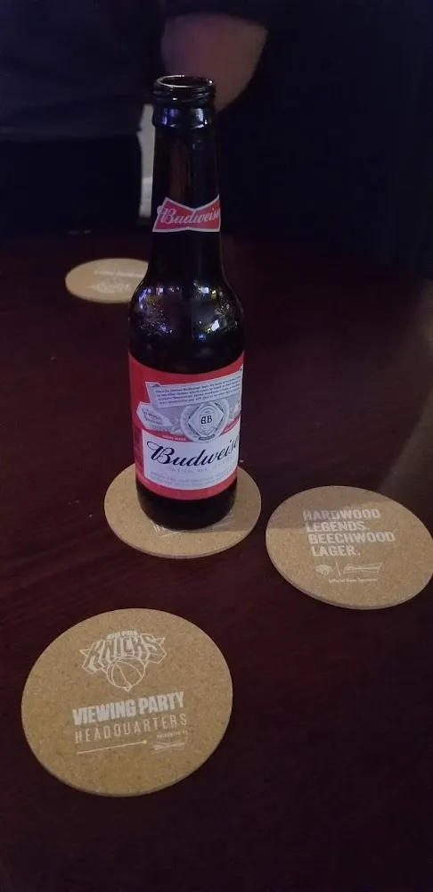 Budweiser